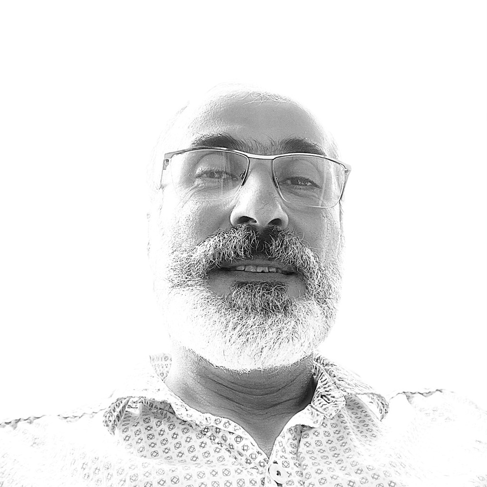 Meet your Posher, Gevorg